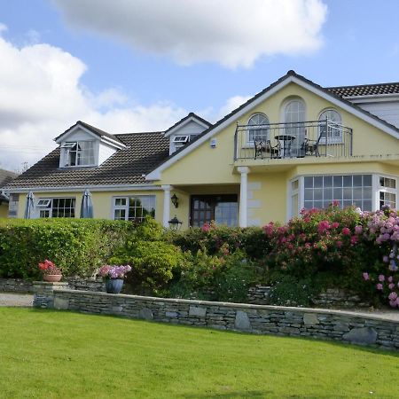 Bed and Breakfast Oakfield Kenmare Exterior foto