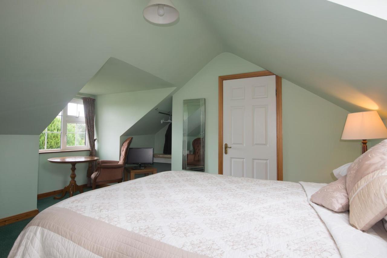 Bed and Breakfast Oakfield Kenmare Exterior foto