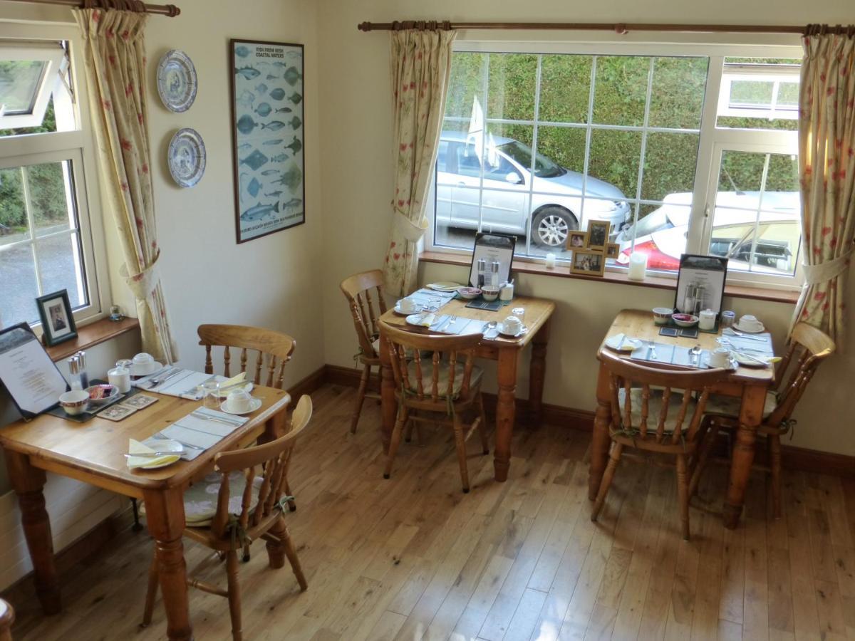 Bed and Breakfast Oakfield Kenmare Exterior foto