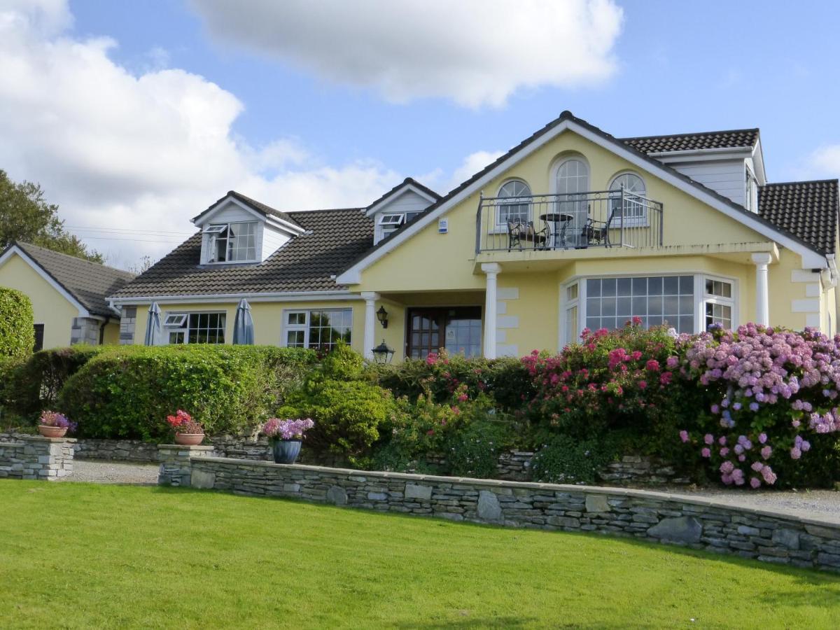 Bed and Breakfast Oakfield Kenmare Exterior foto
