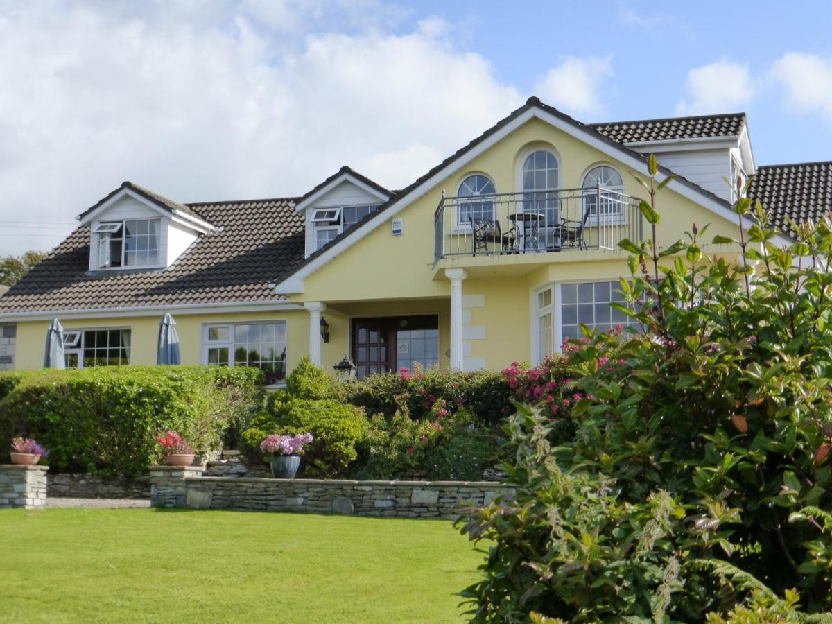Bed and Breakfast Oakfield Kenmare Exterior foto