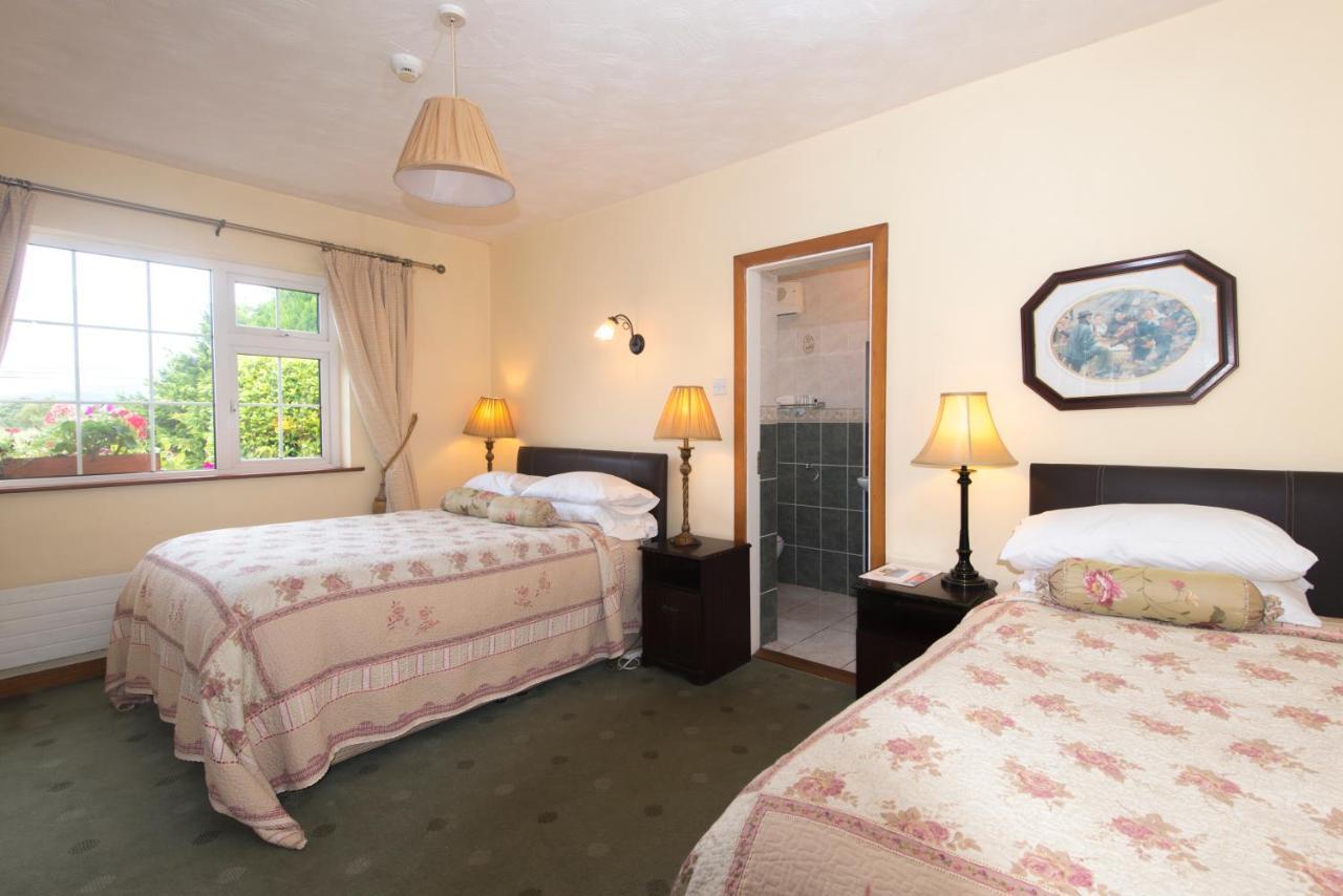 Bed and Breakfast Oakfield Kenmare Exterior foto