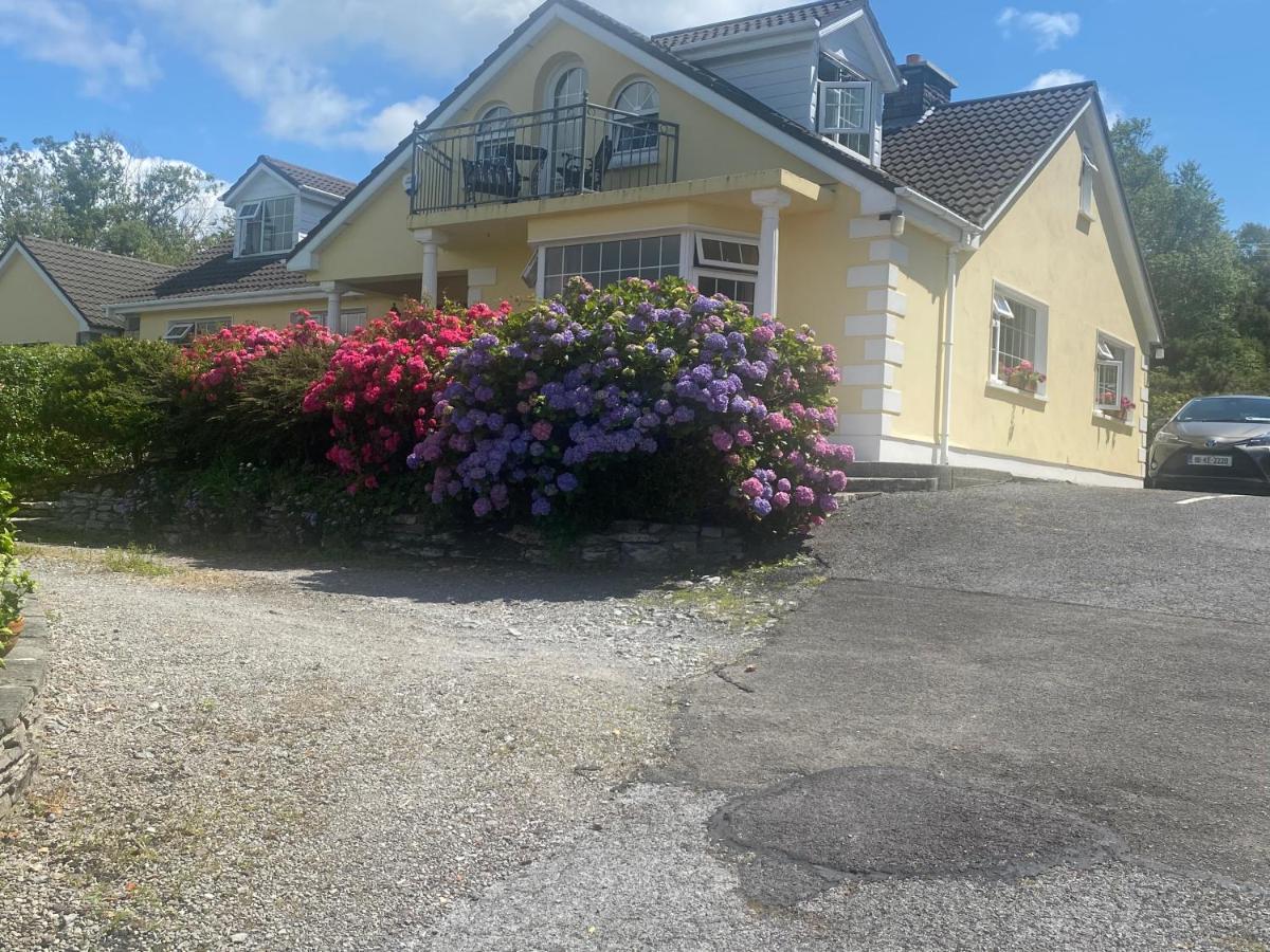Bed and Breakfast Oakfield Kenmare Exterior foto