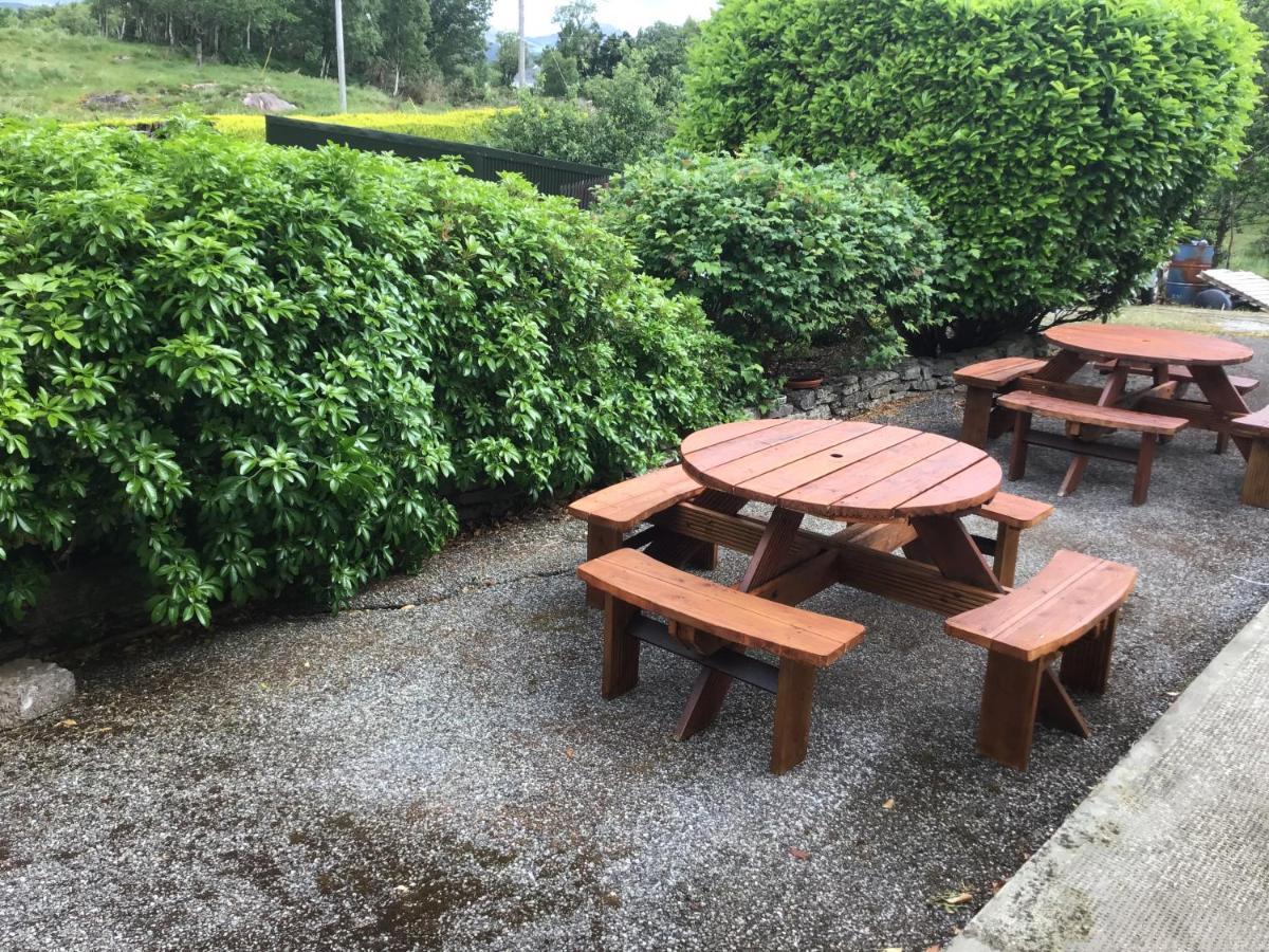 Bed and Breakfast Oakfield Kenmare Exterior foto