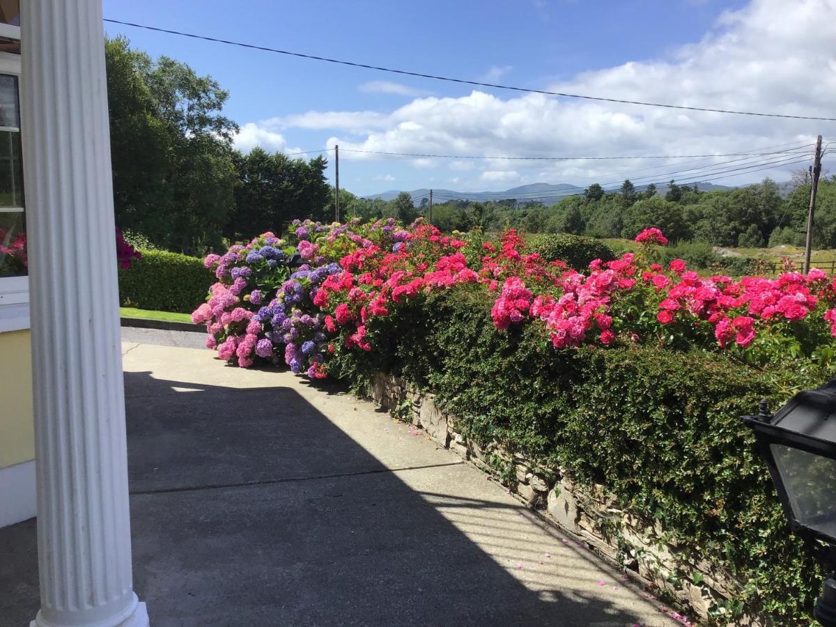 Bed and Breakfast Oakfield Kenmare Exterior foto