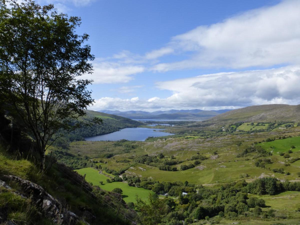 Bed and Breakfast Oakfield Kenmare Exterior foto