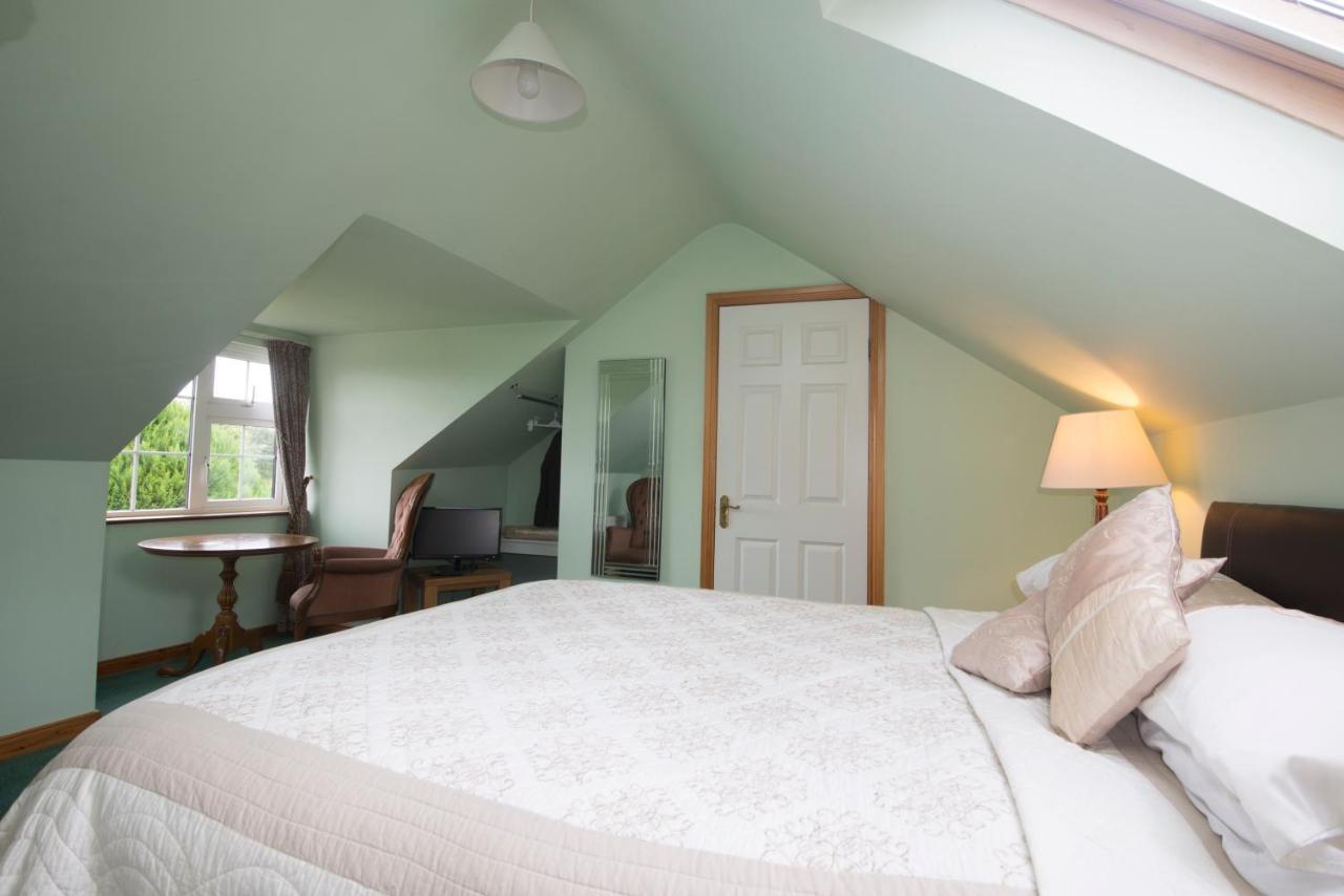 Bed and Breakfast Oakfield Kenmare Exterior foto