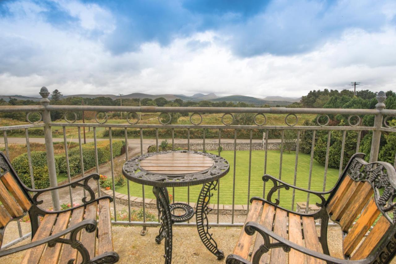 Bed and Breakfast Oakfield Kenmare Exterior foto