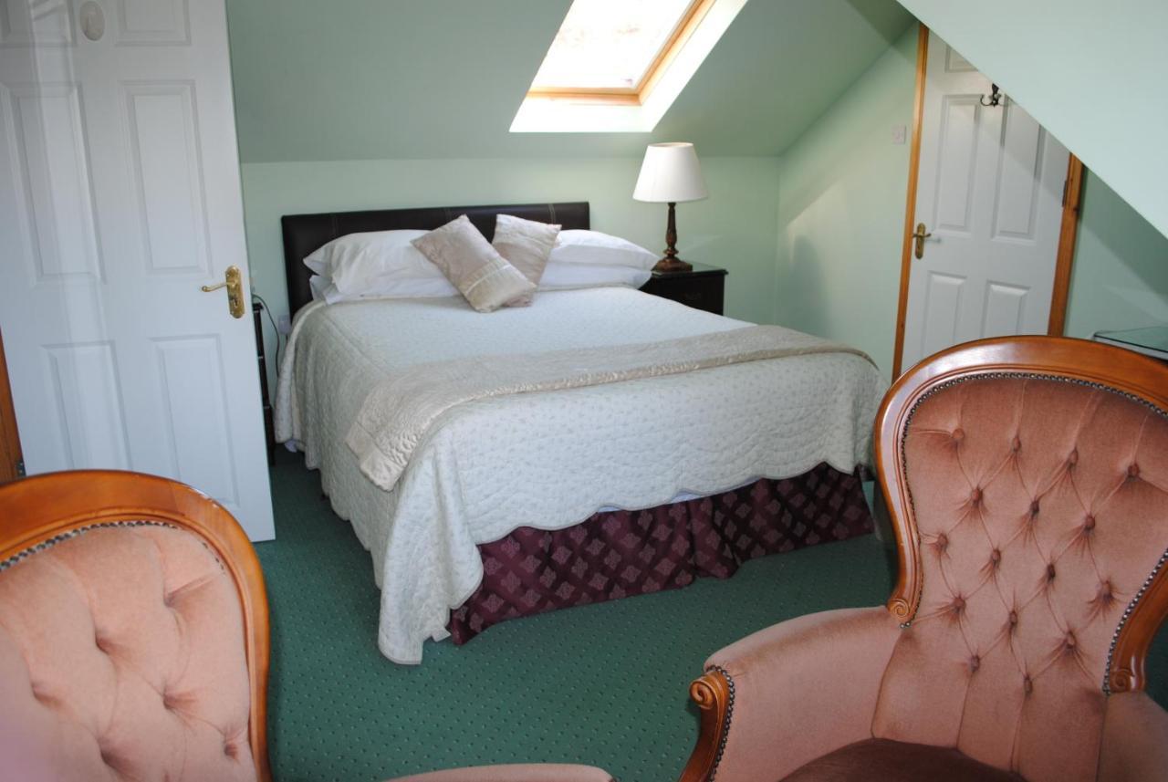 Bed and Breakfast Oakfield Kenmare Exterior foto