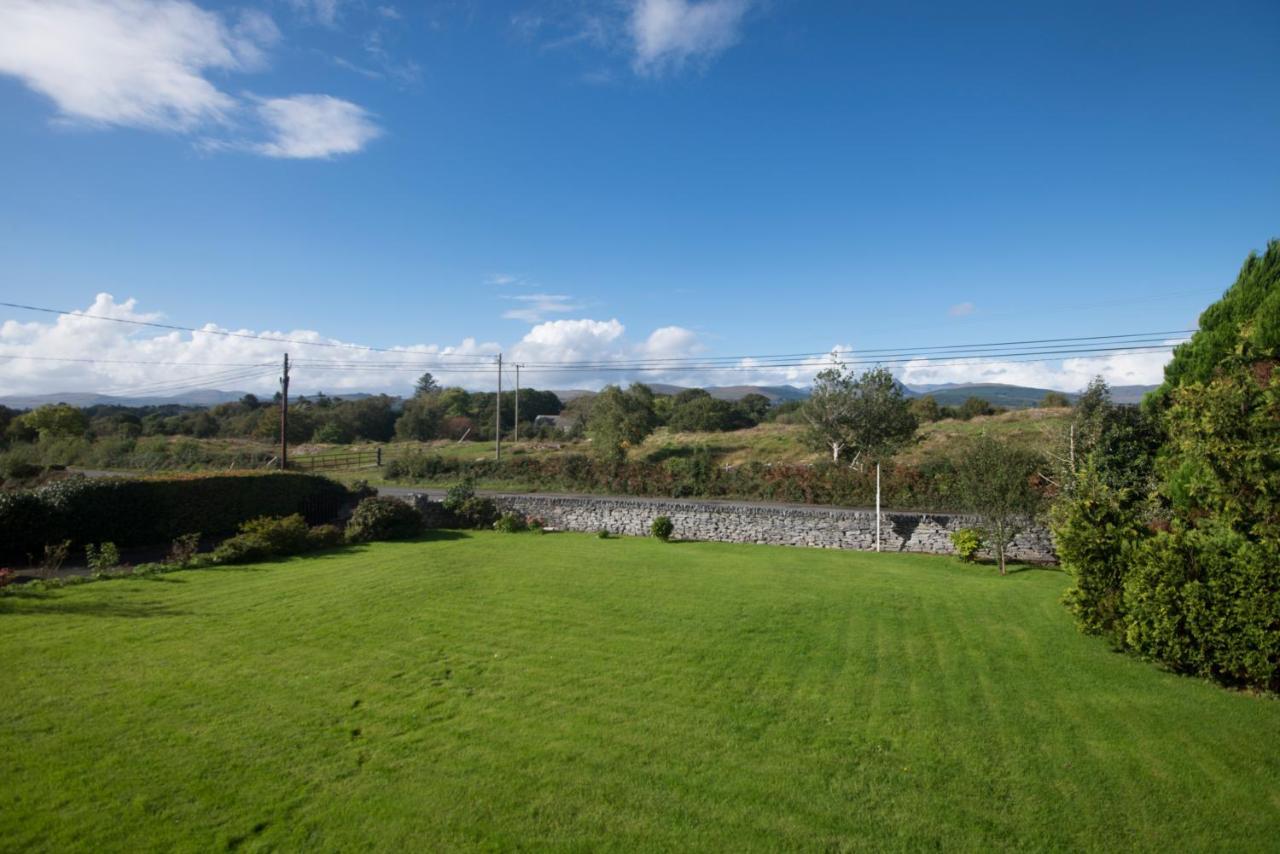 Bed and Breakfast Oakfield Kenmare Exterior foto