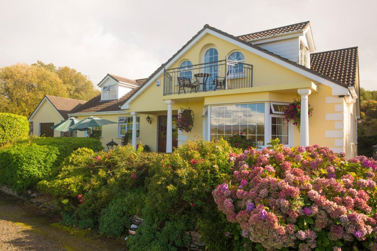 Bed and Breakfast Oakfield Kenmare Exterior foto