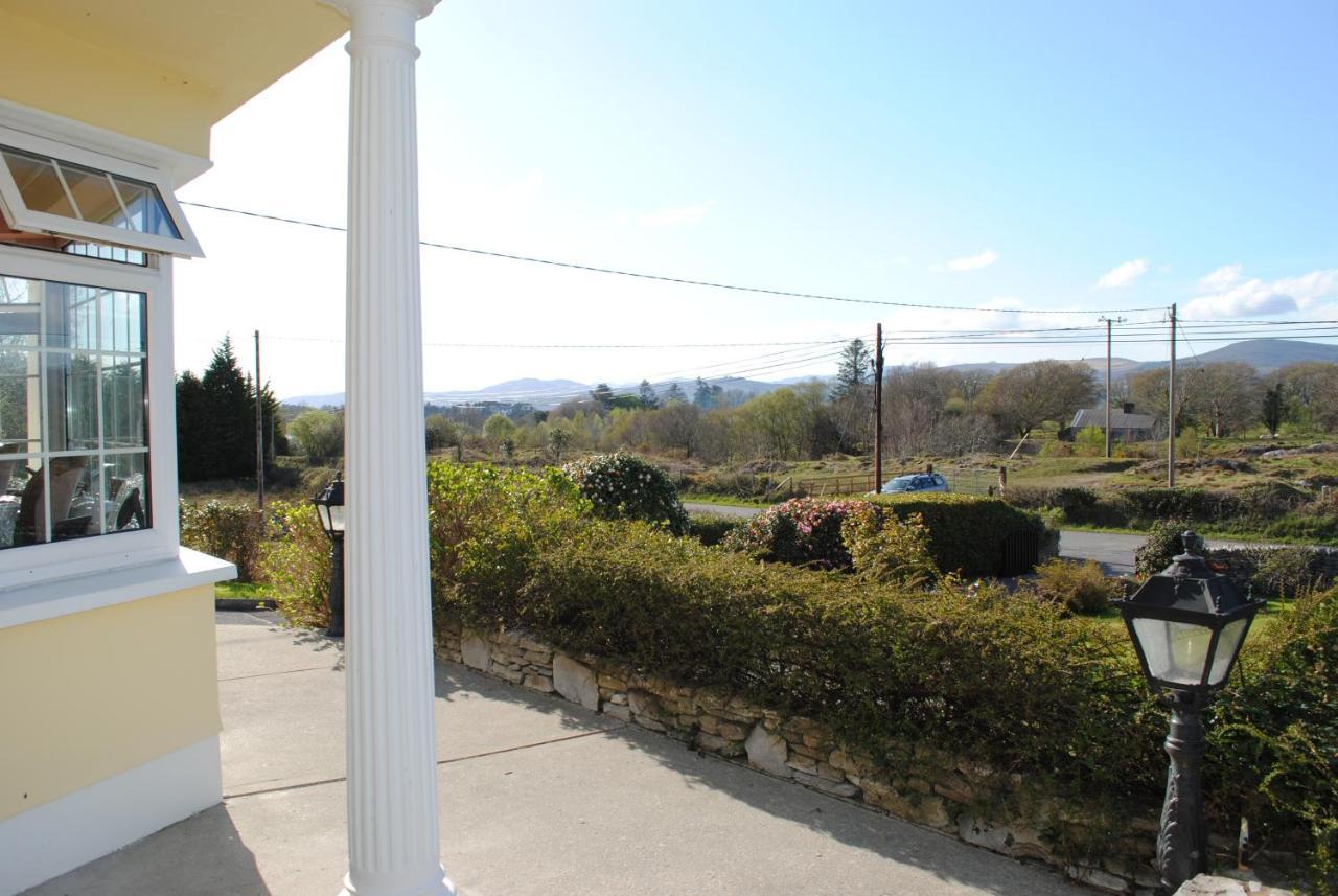 Bed and Breakfast Oakfield Kenmare Exterior foto
